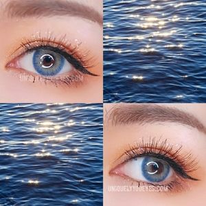 New ARRIVAL Wildcat Blue w free travel case